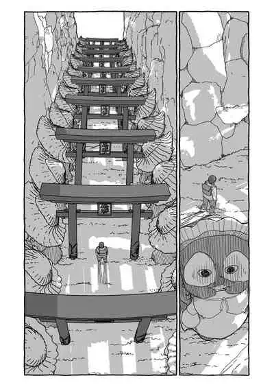 [Futotta Obasan] Deatte Yonsennen De Gattai Part 1