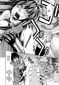 [Kaneyama Shin] Hijiri Kangoku Gakuen Vol. 2 (Complete) [English] =LWB=