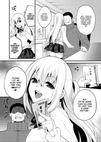 [Onsoku Ebifly (Lew)] Seikatsu Shidou Shojo Bitch na Otokonoko o Zecchou Kyousei [English] =White Symphony= [Digital]