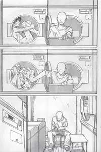 COMIC Zero-Siki No.4 1998-04