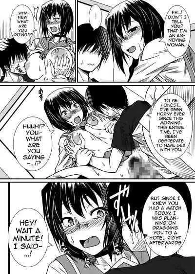 [Nomugicha (Ayato)] Kawashima shugi MOMO-Ism | Kawashima Doctrine MOMO-Ism (Girls und Panzer) [English] {Doujins.com} [Digital]