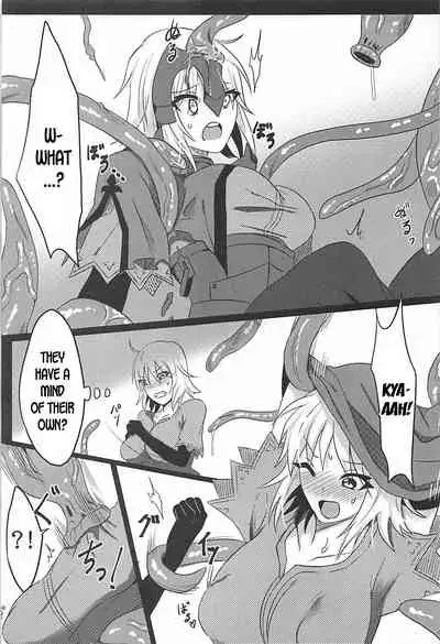 Ochitemo Kairaku ni wa Maketakunai