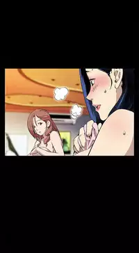 Moms Cafe Ch.1-9 (English) (Ongoing)
