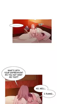 [PINKO] Scandal of the Witch Ch.1-26 (English) (Ongoing)