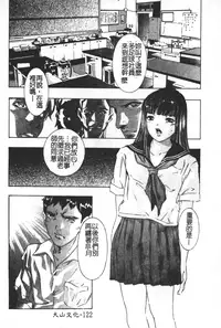 [Onikubo Hirohisa] Trick-Ster [Chinese]