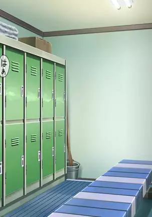 YariCir ni Maketa Bukatsu Shoujo | The Girls Who Lose To Fuck Club