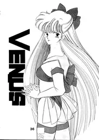 (C44) [N.A.U.S. (Various)] Moon Child (Bishoujo Senshi Sailor Moon)