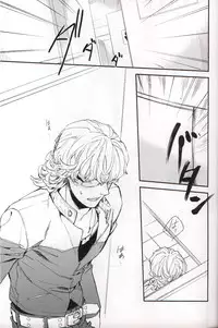 [Sumikko] filmy (Tiger & Bunny) (Japanese)