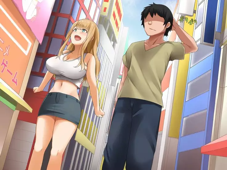 YOU wa Ero shi ni Nippon e ! ?