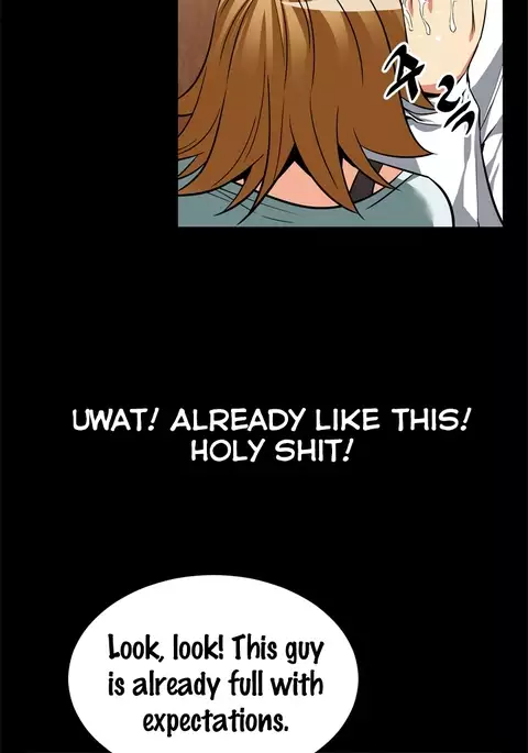 Love Parameter Ch.1-73