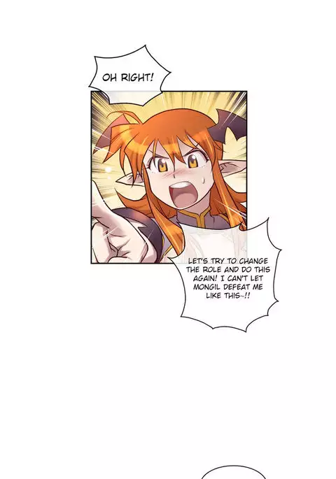 Master in My Dreams Ch.0-34