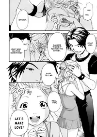 [Uran] Itsu no Manika Shoujo wa | The Girl I wasn't Aware of [English] [Rin]