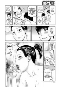 [Kuroki Hidehiko] Momojiri Danchi Mama-san Volley Doukoukai - Mom's Volley Ball | Momojiri District Mature Women's Volleyball Club [English] {Doujins.com} [Digital]