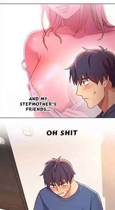 Stepmother Friends Ch.11/?