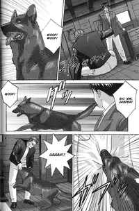 [Nishimaki Tohru] Blue Eyes Vol. 7 [English] [Tadanohito]