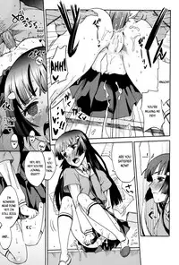 (C83) [Nobita Graph (Ishigana)] QT Smile! (Smile Precure!) [English] =LWB=