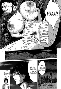 [Nagashima Chousuke] Kigenzen 10000 Nen no Ota | The Otaku in 10,000 B.C. Ch. 1-10 [English] [Natty Translations, Lazarus H]