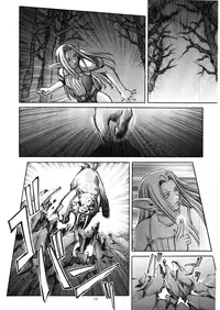 [METAL, Studio Tapa Tapa (Sengoku-kun)] Avidya [English] [SaHa]