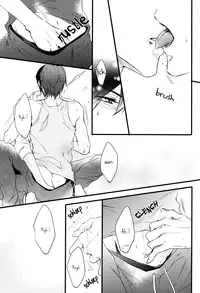 (C85) [Oshinobee (Yamada Papiko)] Koi wa Mitsubachi | Love Bees [English] [Sakura Pool Scans]