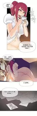 [ButcherBoy] Household Affairs Ch.1-30.5 (English) (YoManga) (Ongoing)