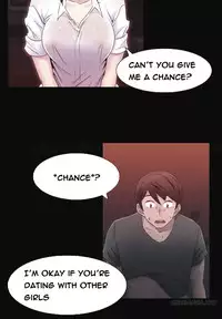 Miss Mystic Ch.1-24 (English) (Ongoing)