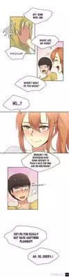 [Gamang] Sports Girl Ch.1-27 (English) (YoManga)
