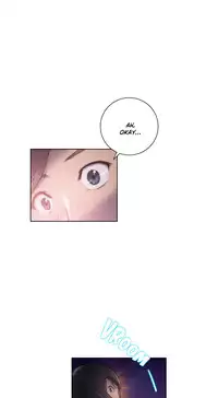 [BYMAN] Sex Knights-Erotic Sensuality & Perception Ch.1-14 (English) (Ongoing)