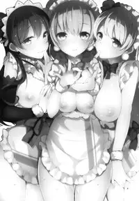 (C87) [Jitaku Ijouari! (Neet)] μ's ga Mujouken de Suki ni Narudake no Hon (Love Live!)