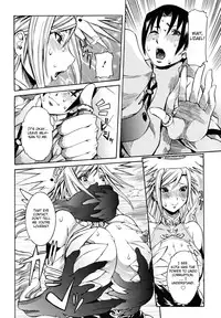 [Nico Pun Nise] Tenshi no Kagai Jugyou [English] [Brolen]