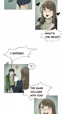 By Chance (Ep. 1-31) [English]