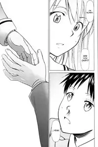 (C93) [Studio KIMIGABUCHI (Kimimaru)] RE-TAKE Kai (Neon Genesis Evangelion) [English] [You Can (Not) Translate]