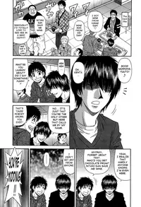 [Ozaki Akira] Rewrite+Clinic Vol.1 [English] {Tadanohito}