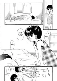 [Sekiya Asami] Girls Shower [English] [biribiri]