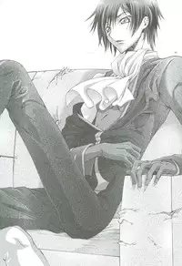 [iYou (Mizuno Poppo)] IF, or Britannia Charivari. February, 2008 (CODE GEASS: Lelouch of the Rebellion)