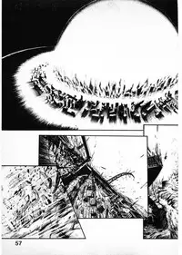 [Minazuki Ayu, Mishouzaki Yuu, Zerono Kouji] Juu no Rettou (Isle of Beasts) Vol.4