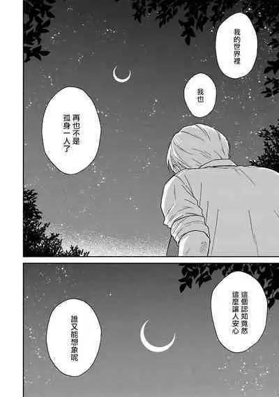 [Rakuta Shouko] Ameagari no Bokura ni Tsuite | 雨后的我们 Ch. 7-12 [Chinese] [Digital]