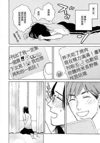 Nikushoku Kumikyoku | 肉食组曲 Ch. 1-8