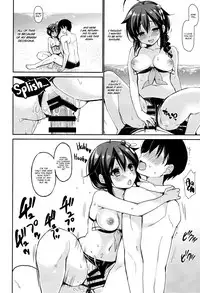 (C93) [PigPanPan (Ikura Nagisa)] Yandere Shigure Soushuuhen (Kantai Collection -KanColle-) [English] [Hennojin + CGrascal + =white symphony= + Visible Ninja]