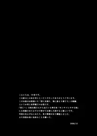 Tsukumo Gou - Haiiro no Machi Hi no Ataru Basho