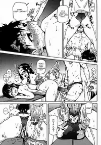 [Shiwasu no Okina] Pisu Hame (Ch.0-16) [English] (updated with desudesu's ch.16)