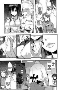 [ShindoL] Henshin -emergence- Ch. 1-3 [English] =RED + P666HF=