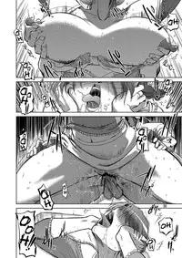 [Ketsukaseya (Ryuu Mokunen)] Happy Family [English] {dharumas} [Digital]