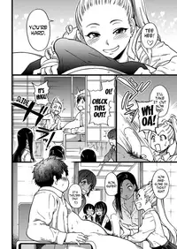 [Shiwasu no Okina] Enkou Ojisan | Mister Enkou Episode I-V, VII [English] [Digital]