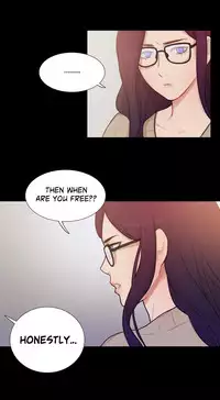 [PINKO] Scandal of the Witch Ch.1-26 (English) (Ongoing)