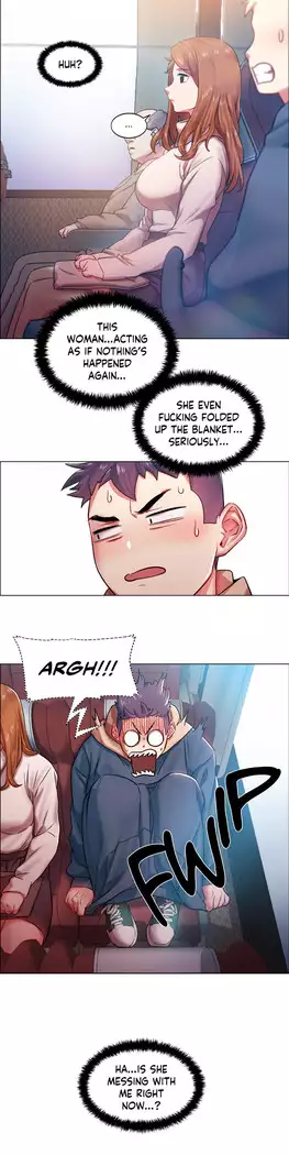 Rental Girls Ch 4 - 6