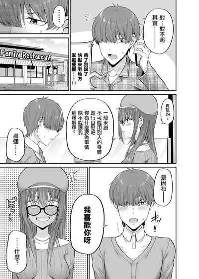 Watashi no Karada, Okashi Shimasu. Idol Hen