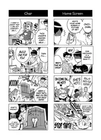 [RED Paprika] Terrible Manga of my Perverted Brother (Oni Imo) [English] [Ongoing]