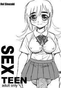 (C76) [BlueMonday (Shinozaki Rei)] TEEN