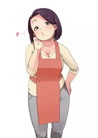 [Saru no Koshikake] Manzara demonai Pocchari Haha to Ichaicha H