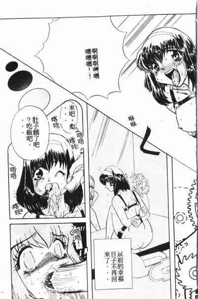 Comic Aishiteru Vol.15